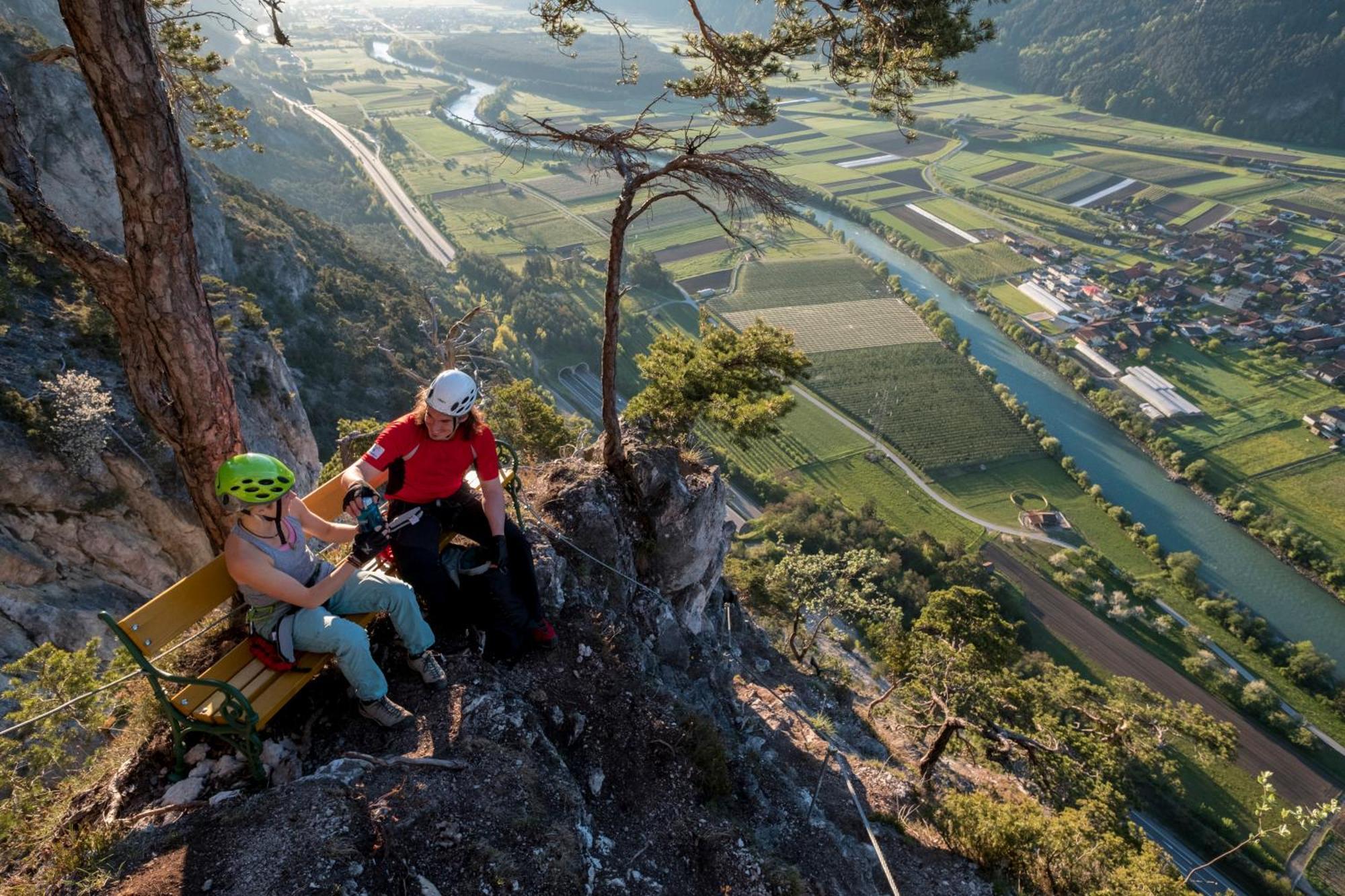 Myalps Tirol Inklusive Sky- Wellness Leilighet Oetz Eksteriør bilde