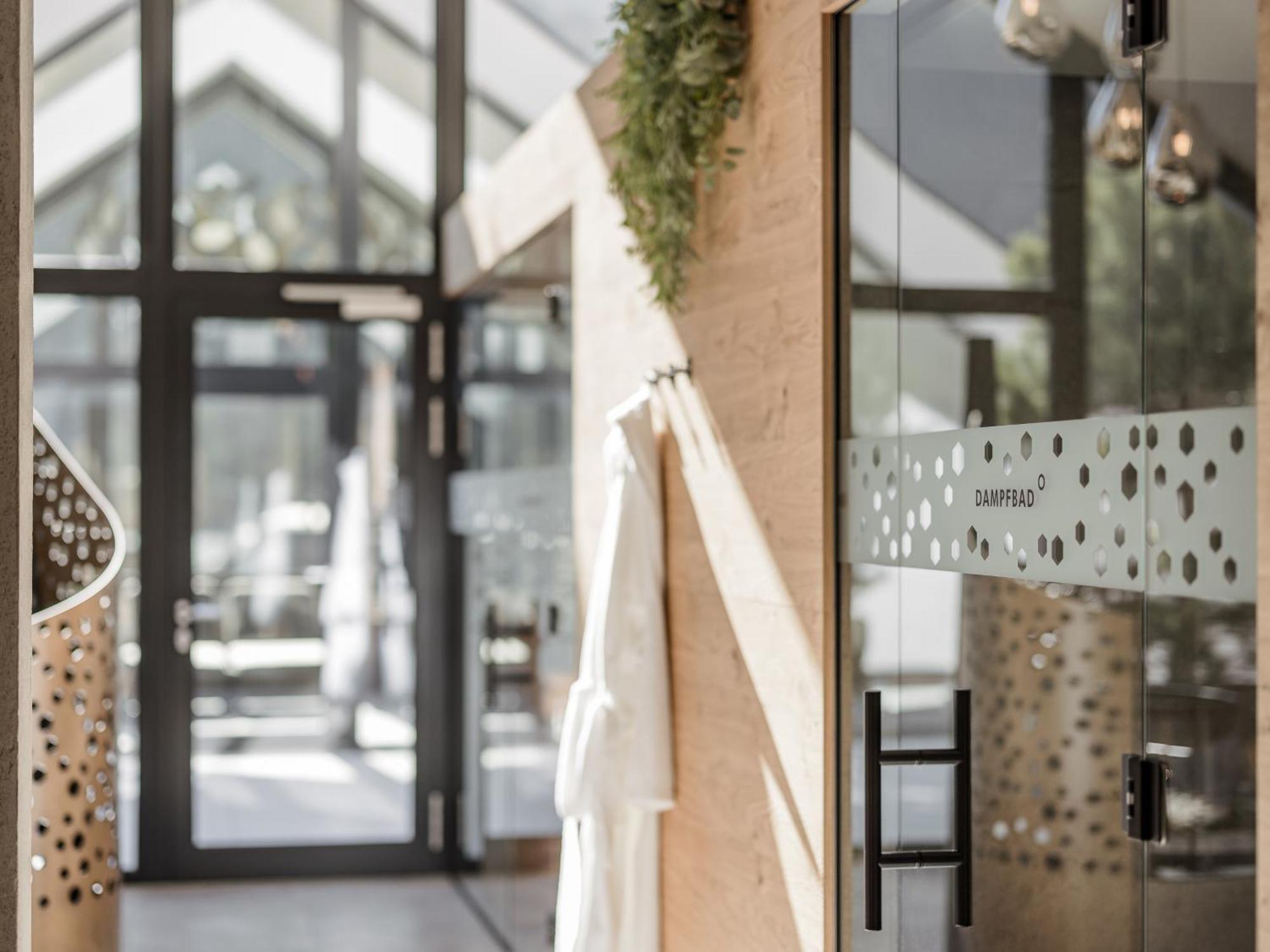 Myalps Tirol Inklusive Sky- Wellness Leilighet Oetz Eksteriør bilde
