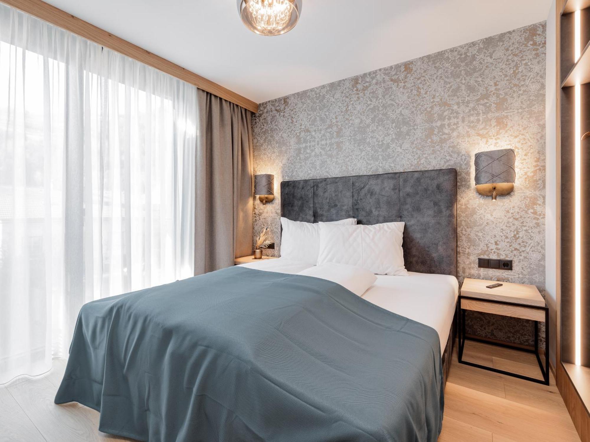 Myalps Tirol Inklusive Sky- Wellness Leilighet Oetz Rom bilde