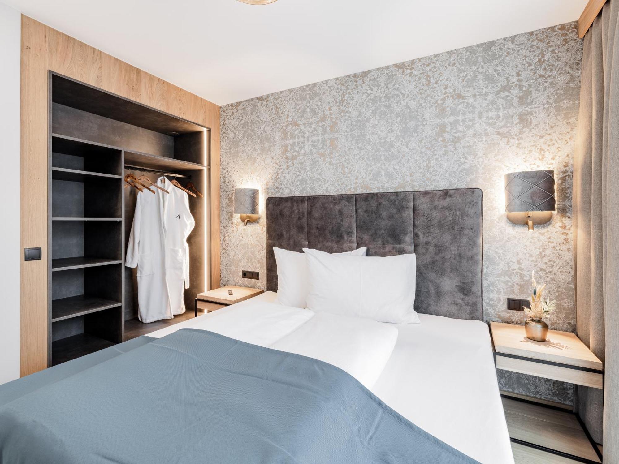 Myalps Tirol Inklusive Sky- Wellness Leilighet Oetz Rom bilde